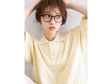 ペイジヘアー(paige hair)