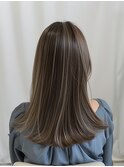 ロングスタイル