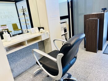 アベニュー 久原店(AVENUE)の写真/【朝8:30より営業】忙しい毎日を過ごす方も空いた時間にパッと行ける◎気軽にお得に通うなら美容室AVENUE♪