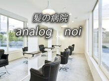 アナログノイ(analog noi)