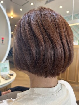 アンフィ 矢向(Anphi) 7-19 ボブ