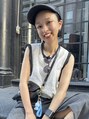 シティ(CITY) 代表 CHICA