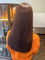 バロックトーキョー(BAROQUE TOKYO)&nbsp;髪質改善/縮毛矯正/酸熱トリートメント【表参道原宿美容室】