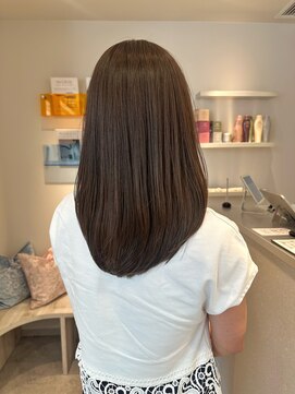 クエンチ(QUENCH) 水素カラー