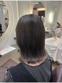 髪質改善カラー　◎２０代　３０代　４０代