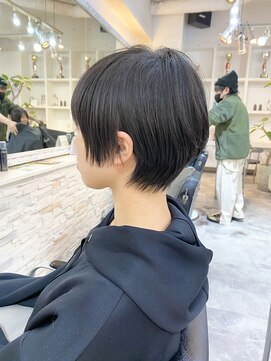 ソラ(SoRa) スッキリ！オシャレショート