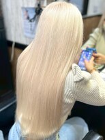 アフィナー(Afinar) 【横浜駅/横浜西口】パールホワイト