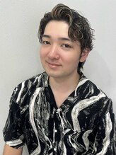 リコヘアー(LiCO HAIR) SEIYA stylist