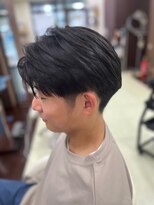 マイ スタイル 仙台長町店(My j Style)&nbsp;マイスタイル長町　メンズサイドパート