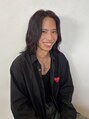 ヘアーズ マーブル(hairs MARBLE) 田淵 千浩