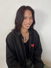 ヘアーズ マーブル(hairs MARBLE) Tabuchi 
