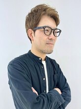 ジーナ 川崎(Zina)&nbsp;永田 団