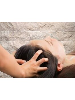 marbbのメニューがオススメ！髪の内部からしっかり補修して美髪ケア♪リフトアップ効果も◎[茗荷谷]