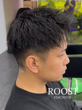 ルースト 八王子店(ROOST) ツイストショート
