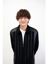 マーレ 山口湯田店(MARE)&nbsp;松永 大樹