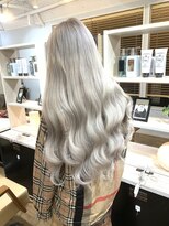 ラピス 新宿(Lapis) 【lapis新宿】ホワイトシルバー