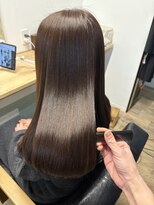 ルッカ(Lucca)&nbsp;Luca式美髪矯正