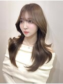 韓国括れスタイル