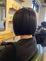 オーマ(OMA) 似合わせボブ