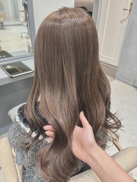 レア 銀座(Le'a) イエベ春/ブルベ夏/ピンクブラウン/韓国風