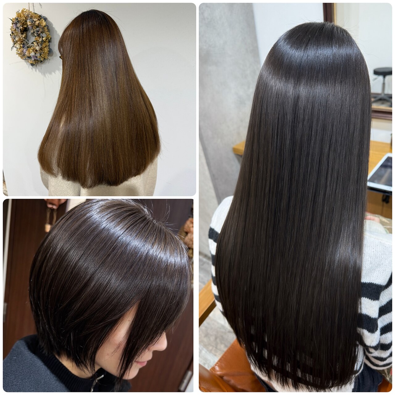 津田沼駅で人気のヘアマニキュアが得意な美容院・ヘアサロン 津田沼駅で人気のヘアマニキュアが得意な美容院・ヘアサロン