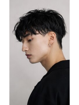 ブルーム 千葉ニュータウン(bloom) メンズカット