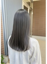 マニッシュ(Mannish)