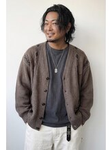 リア(LIAH)&nbsp;伊藤裕仁 (HIRO)