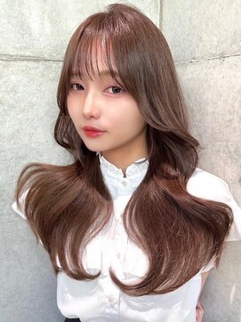 髪質改善サロン hearts. 熊本/縮毛矯正/レイヤーカット/ショートボブ【ハーツ】 ワンホンレイヤーハイレイヤーカットイメチェン熊本