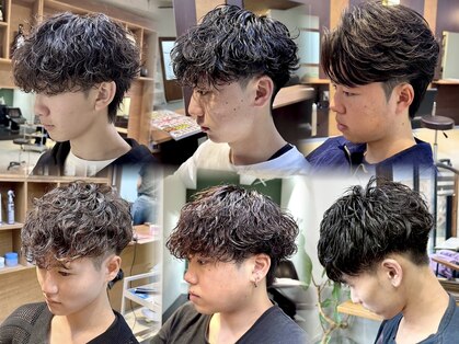 アトラクト バイ ラック 津田沼(Attract by LUCK)の写真