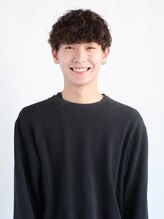 レタッチ バイ フィフス 天神大名(RETOUCH by fifth)&nbsp;花田 翔寅