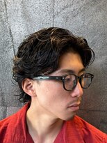 オトコデザインゼニストウキョウ(OTOKO DESIGN ZENITH TOKYO)&nbsp;サーフカール メンズ