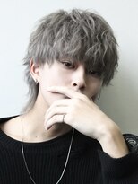 ネクストセカンド 表参道(NEXT2nd)&nbsp;サンウォンヘア/ダウンパーマ/ニュアンスパーマ/フェザーパーマ