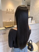 エイム(AIM)&nbsp;スーパーロング艶髪
