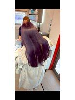 ヴァイオレット(VIOLET) VIOLET