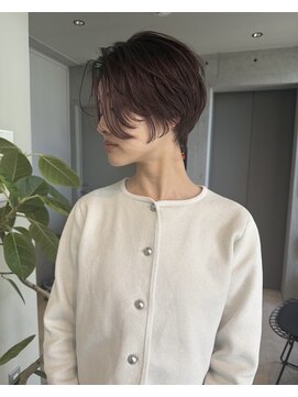プール(pour.) ショート