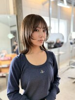 ノード(NODO) 透明感+似合わせレイヤー
