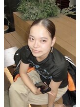 タイドヘアー 高槻2号店(TIDE HAIR) KIYONO (A)