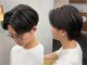 シベルバレー 横浜(sibell)の写真/清潔感もトレンドも。学生から社会人まで似合うメンズスタイルが得意なサロン