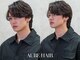 オーブ ヘアー アンリ 梅田店(AUBE HAIR unli)の写真