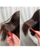 ランプシー(Lampsi)&nbsp;髪質改善/縮毛矯正/美髪/艶髪/髪質改善トリートメント/鹿児島