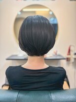 サニーヘアー(SUNNY hair)&nbsp;髪質改善トリートメント＋カットカラー(超保湿)