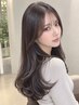 【2回目~5回目限定】カット＋カラー＋オージュアトリートメント
