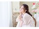 ヘアメイクサロン シャルメ(Hair Make Salon CHARMER)の写真
