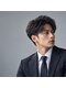 ディアマン(Diamant)の写真/スーツが似合う男に！ビジネスマンからの支持率◎メンズStyleを極めたベテランStylistによるカットが人気！