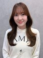 ロンド フィーユ(Lond fille)&nbsp;momo 韓国ヘア