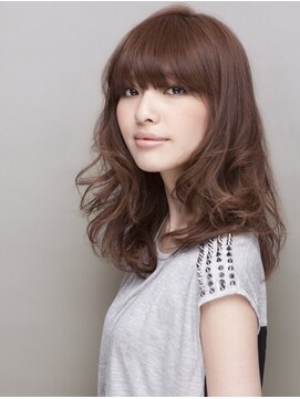 シャンプー ひろせ店(SHAMPOO) シュガーウェーブ