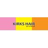 カークスヘア 松戸店(KIRKS HAIR)のお店ロゴ