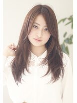 マティス 表参道(matiz)&nbsp;大人愛されストレート