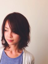 美容室ベーセベーゼ 朝霞店(B C B G)&nbsp;フェミクールミディ [BCBG朝霞店]